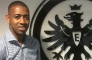 Eintracht Frankfurt, Gelson Fernandes, Eintracht Frankfurt, Gelson Fernandes