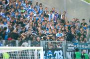 Niederrheinpokal: Angriff rechter Schläger auf MSV-Ultras