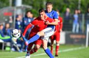 S04-U17: Pleite in München - vierter Titel in weiter Ferne