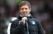 Julian Nagelsmann, Julian Nagelsmann