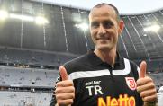 Heiko Herrlich, Heiko Herrlich