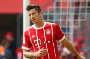 Robert Lewandowski, Robert Lewandowski