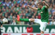 Werder Bremen, Luca Caldirola, Caldirola, Werder Bremen, Luca Caldirola, Caldirola