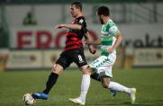 Greuther Fürth, Fürth, Gießelmann, Greuther Fürth, Fürth, Gießelmann