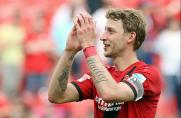 Bayer Leverkusen, Leverkusen, kiessling, Kießling, Bayer Leverkusen, Leverkusen, kiessling, Kießling