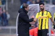 BVB II: Mit Wassey geht der nächste Leistungsträger