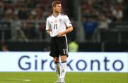 Timo Werner: "Habe das Gefühl, nur ich werde ausgepfiffen"