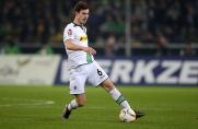 Havard Nordtveit, Borussia Mönchengladbach