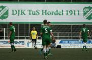 DJK Tus Hordel, Saison 2013/14, DJK Tus Hordel, Saison 2013/14