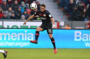 Bayer Leverkusen: Calhanoglu vor Wechsel zum AC Mailand 