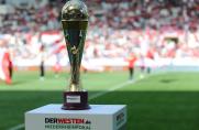 Niederrhein-Pokal: Montag wird die erste Runde ausgelost