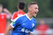 VfL Bochum: U19 im ersten Test mit einem 2:2 gegen RWE