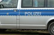 Polizei, Symbolfoto, Symbolbild, Symbol, Polizeiauto, Polizei, Symbolfoto, Symbolbild, Symbol, Polizeiauto