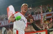 Fortuna Düsseldorf: Letzte Runde für Axel Bellinghausen