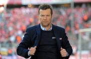 Lothar Matthäus, Lothar Matthäus