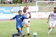 Düsseldorf: 1:0 – Fortuna müht sich zum Sieg in Velbert