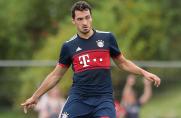 Mats Hummels: "Dortmund ist definitiv Jäger Nummer 1"