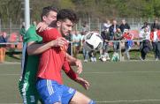 Ibrahim Bayraktar, FSV Duisburg