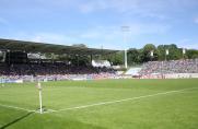 Wuppertaler SV, Fanrekord, Zoo-Stadion, Wuppertaler SV, Fanrekord, Zoo-Stadion