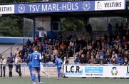 TSV Marl-Hüls, Loekamp, Saison 15/16, TSV Marl-Hüls, Loekamp, Saison 15/16