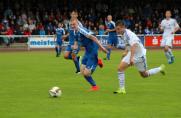 FC Schalke 04 U19, TSG Sprockhövel U19, Sven Höltke, Phil Neumann, FC Schalke 04 U19, TSG Sprockhövel U19, Sven Höltke, Phil Neumann