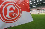 Düsseldorf: Fortuna holt noch einen Stürmer