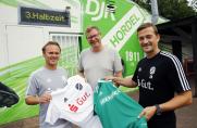 TuS Hordel: Doppel-Interview mit Trainer und Manager