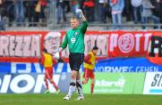 Torwart, RWE, Saison 2011/12, Robert Moewes, Torwart, RWE, Saison 2011/12, Robert Moewes