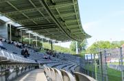 WSV, Wuppertaler SV, Stadion am Zoo, WSV, Wuppertaler SV, Stadion am Zoo