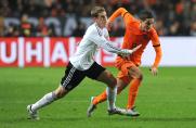 Nationalmannschaft, DFB, Lars Bender, Bender, Nationalmannschaft, DFB, Lars Bender, Bender