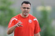 Fortuna Düsseldorf II, Trainer, Regionalliga West, Saison 2012/13, Taskin Aksoy, Fortuna Düsseldorf II, Trainer, Regionalliga West, Saison 2012/13, Taskin Aksoy