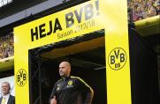 Kommentar: Bayern-Umbruch ist die Chance für den BVB