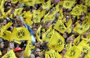 BVB: Fans wollen als Protest gegen Neymar-Transfer spenden