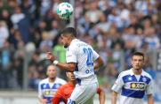 msv duisburg, MSV, Duisburg, Souza, Cauly Souza, msv duisburg, MSV, Duisburg, Souza, Cauly Souza