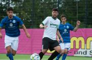 TVD Velbert: Spielertrainer Mario Klinger im Interview