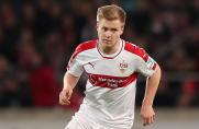 Fortuna Düsseldorf: Rechtsverteidiger aus Stuttgart kommt