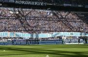 Ultras Gelsenkirchen: Trailer zur neuen Saison veröffentlicht