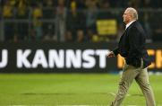 BVB: Hoeneß über Dembélé + Absage an Mislintat-Verpflichtung