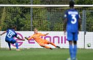 U19: Bochum schockt den BVB durch zwei Elfmetertore