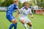 U17: Schalke startet mit einem Sieg beim VfL Bochum