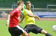 WL 2: DSC Wanne-Eickel beweist Moral und siegt mit 4:2