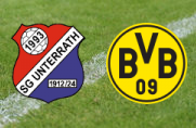 U17: Dortmund legt perfekten Saisonstart hin