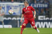 1. FC Kaiserslautern, Marcus Piossek, Piossek, 1. FC Kaiserslautern, Marcus Piossek, Piossek