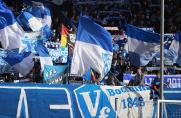 VfL Bochum, Bochum Fans, VfL Bochum, Bochum Fans