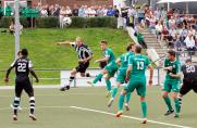 Oberliga Niederrhein: Speldorf muss schnell dazulernen