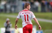 Schalke: Timo Werner will bei Tor nur verhalten jubeln