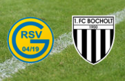 OL NR: Bocholter Fehlstart nach Pleite in Ratingen