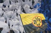 Fan-Randale: BVB und Schalke loben den Vorstoß des DFB