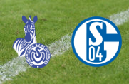 U17: Der FC Schalke siegt beim MSV Duisburg