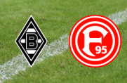 U19: Pleite gegen Düsseldorf - Gladbach wartet auf ersten Sieg